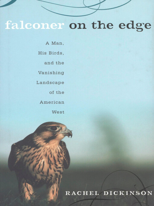 Title details for Falconer on the Edge by Rachel Dickinson - Available